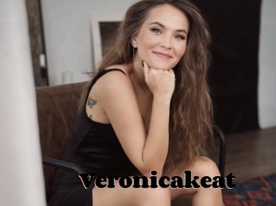 Veronicakeat