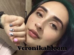 Veronikabloom