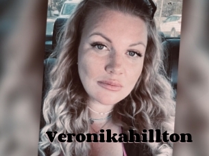 Veronikahillton