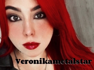 Veronikametalstar