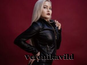 Veronikavild