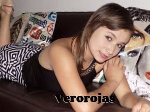 Verorojas