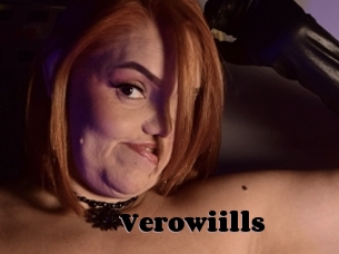 Verowiills