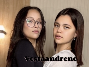 Vestaandrene