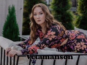 Vetamanson