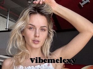 Vibemelexy
