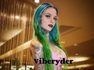 Viberyder
