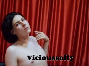 Vicioussally