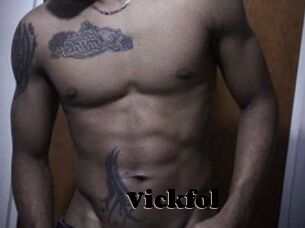 Vickfol