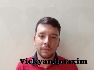 Vickyandmaxim