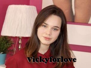 Vickyforlove