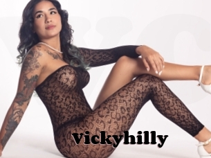 Vickyhilly