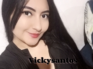 Vickysantos