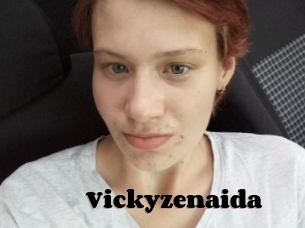 Vickyzenaida
