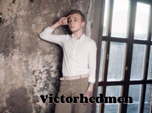 Victorhedmen