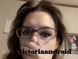 Victoriaandroid