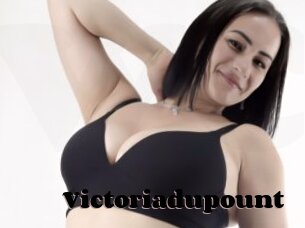 Victoriadupount