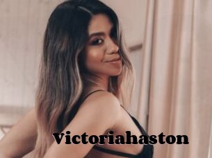 Victoriahaston
