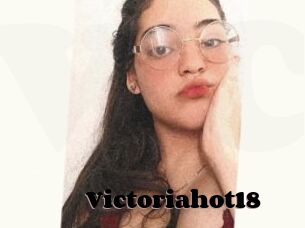 Victoriahot18
