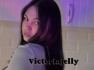 Victoriajelly