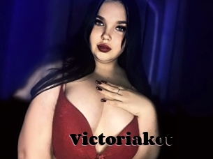 Victoriakot