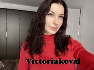 Victoriakoval