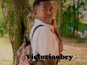 Victoriaobey