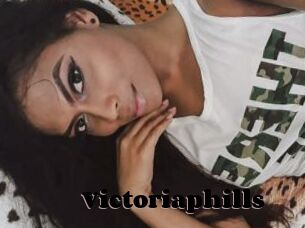 Victoriaphills