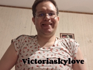 Victoriaskylove