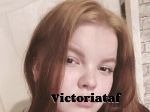 Victoriataf
