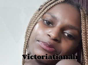 Victoriatianah