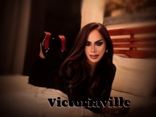 Victoriaville