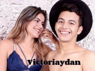 Victoriaydan
