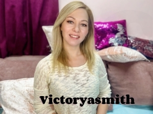 Victoryasmith