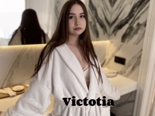 Victotia