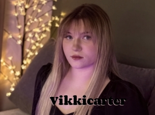 Vikkicarter