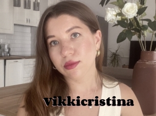Vikkicristina
