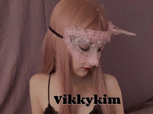 Vikkykim