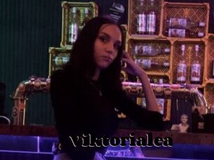 Viktorialea