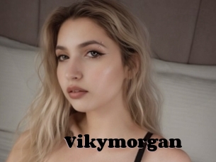 Vikymorgan