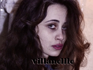 Villanellle