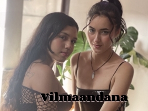 Vilmaandana