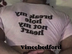 Vincebedford