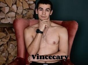 Vincecary
