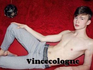 Vincecologne
