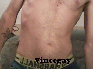 Vincegay