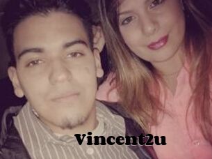 Vincent2u