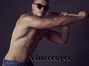 Vinceroyce