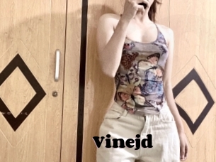 Vinejd