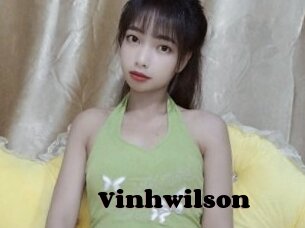 Vinhwilson